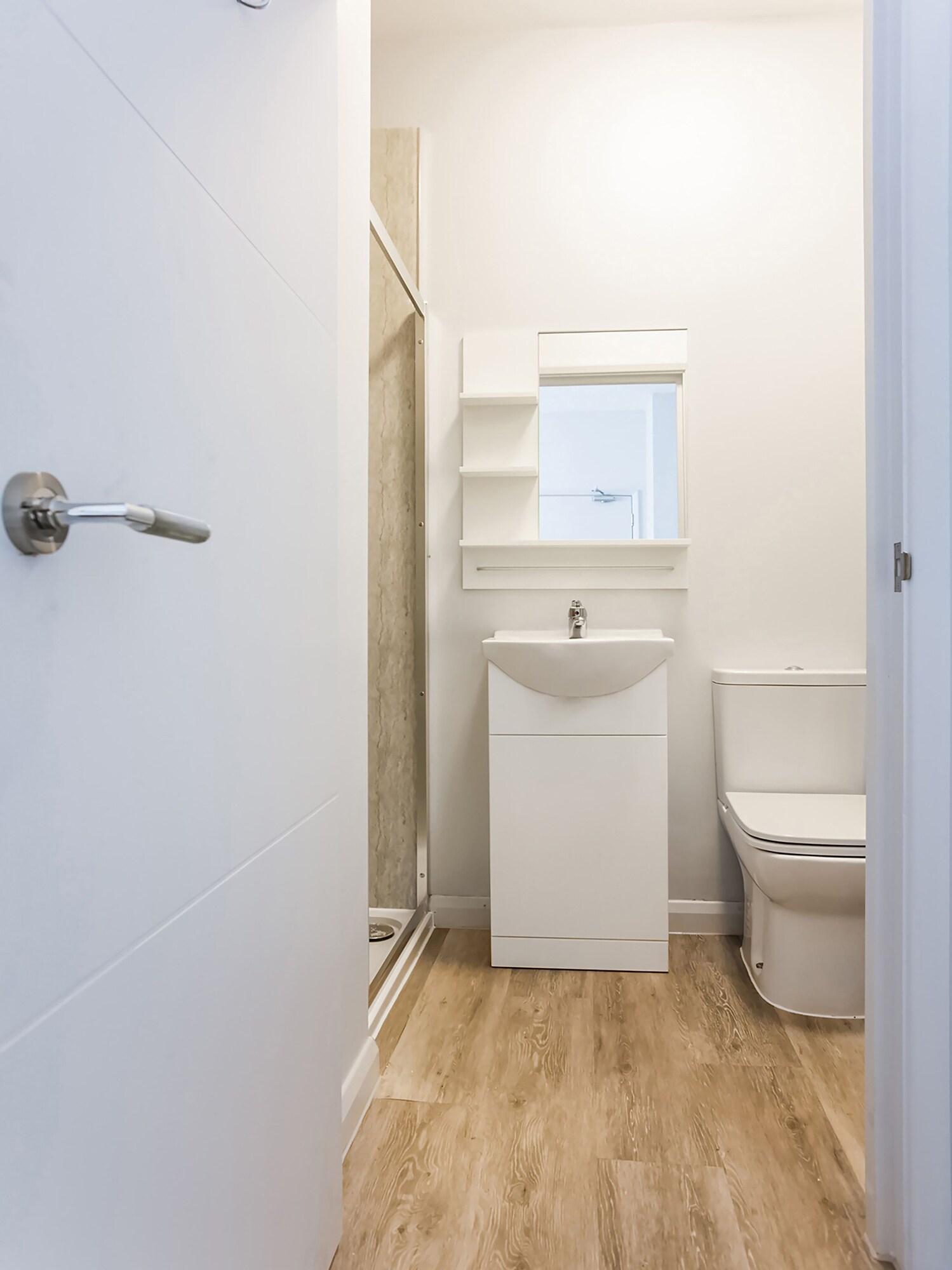 Oyo Studiotel Gy - Modern Hotel Apartments Great Yarmouth Luaran gambar