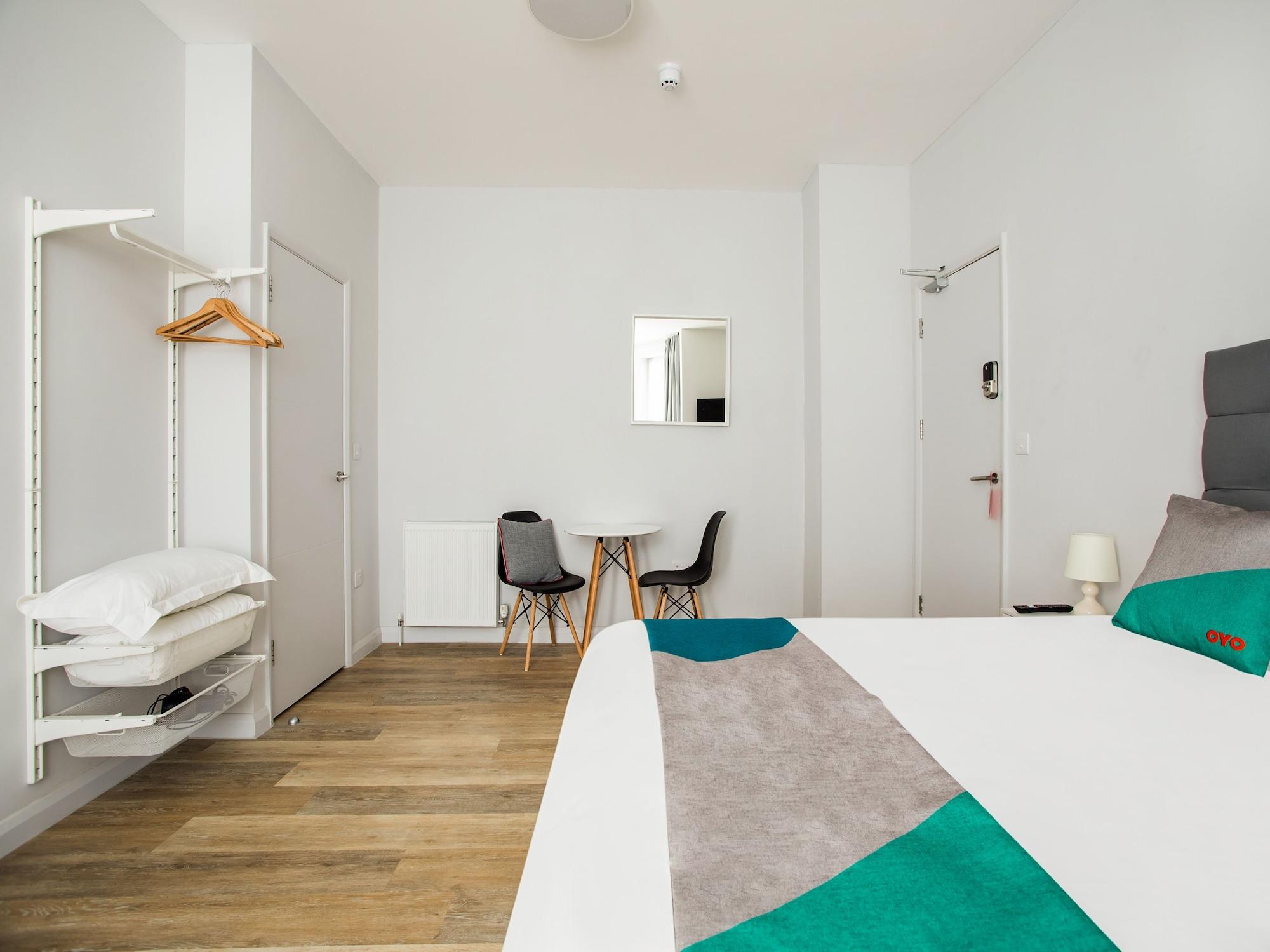 Oyo Studiotel Gy - Modern Hotel Apartments Great Yarmouth Luaran gambar